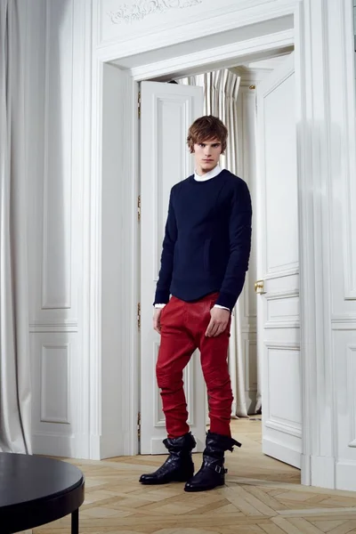 Look 3